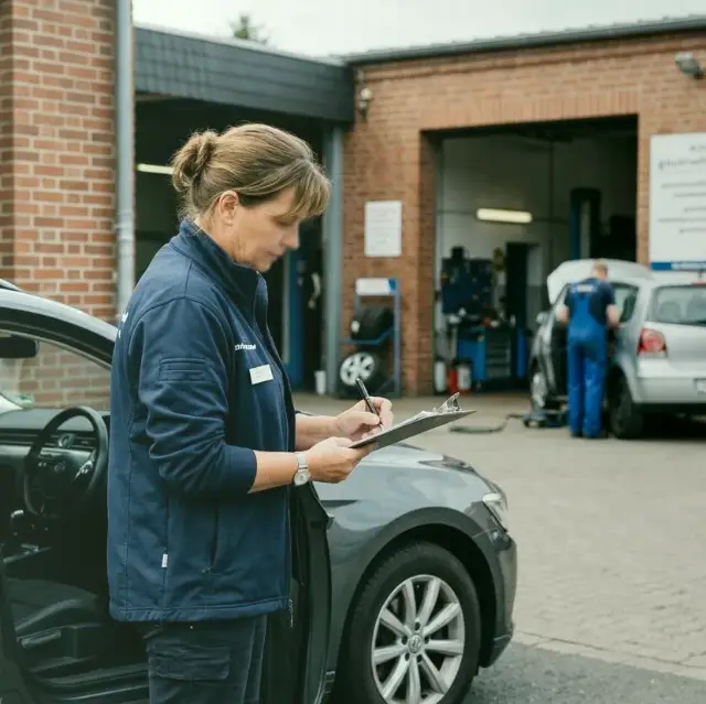 Harren Braid – Unser Team und unsere Werte